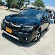 Subaru Outback Limited Crossover AWD