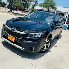 Subaru Outback Limited Crossover AWD