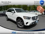 Mercedes-Benz GLC 300 SUV 4MATIC