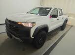 Chevrolet Colorado Trail Boss Crew Cab 4WD