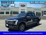 Ford F-150 Lightning Flash SuperCrew AWD