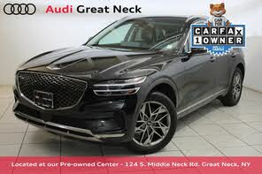 Genesis GV70 2.5T AWD