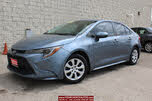 Toyota Corolla LE FWD
