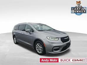 Chrysler Pacifica Touring L FWD