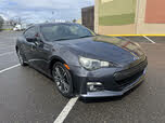 Subaru BRZ Limited RWD