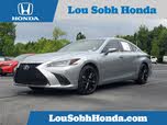 Lexus ES 350 F Sport FWD