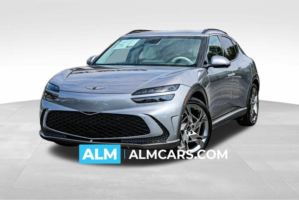 2023 Genesis GV60 Performance AWD