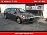 Chevrolet Cruze LS Hatchback FWD