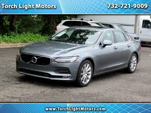 Volvo S90 T6 Momentum AWD