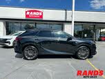 Lexus RX Hybrid 500h F Sport Performance AWD