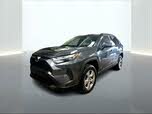 Toyota RAV4 XLE AWD