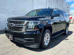 Chevrolet Suburban 1500 Premier 4WD