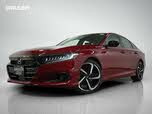 Honda Accord Sport Special Edition FWD
