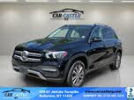 Mercedes-Benz GLE 350 4MATIC AWD
