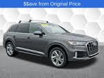 Audi Q7 quattro Premium 55 TFSI AWD