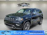 Jeep Grand Cherokee Limited 4WD