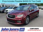 Chrysler Pacifica Hybrid Touring L FWD