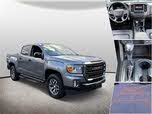 GMC Canyon AT4 Crew Cab 4WD with Leather