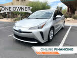Toyota Prius LE FWD
