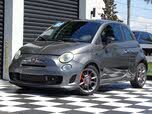 FIAT 500 Abarth