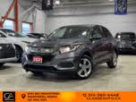 Honda HR-V LX AWD