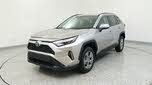 Toyota RAV4 Hybrid XLE AWD