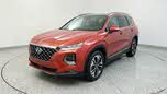 Hyundai Santa Fe 2.0T Limited AWD