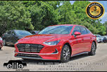 Hyundai Sonata SE FWD