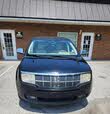 Lincoln MKX AWD
