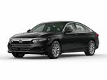 Honda Accord LX FWD