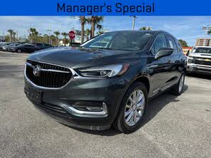 Buick Enclave Premium AWD