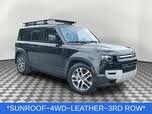 Land Rover Defender 110 HSE AWD