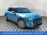 MINI Cooper S 2-Door Hatchback FWD