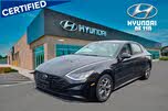 Hyundai Sonata SEL FWD