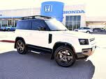 Land Rover Defender 90 X-Dynamic HSE AWD