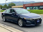 Honda Accord 1.5T LX FWD