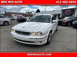 Jaguar X-TYPE 3.0L AWD