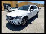 Mercedes-Benz GLC 300 RWD