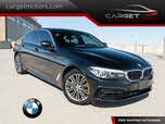 BMW 5 Series 540i xDrive Sedan AWD