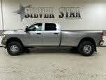 RAM 3500 Tradesman Crew Cab LB DRW 4WD