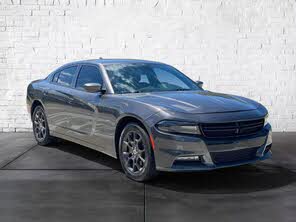 Dodge Charger GT AWD