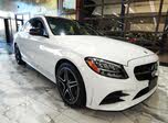 Mercedes-Benz C-Class C 300 Sedan 4MATIC