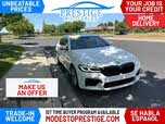 BMW 5 Series 540i RWD
