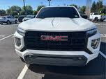 GMC Canyon Elevation Crew Cab 4WD