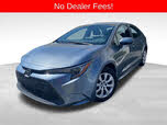 Toyota Corolla LE FWD