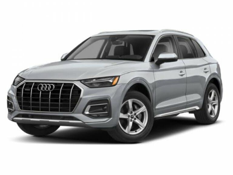 2024 Audi Q5 quattro Premium Plus S Line 45 TFSI