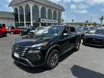 Nissan Rogue SV FWD