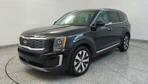 Kia Telluride S FWD