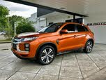 Mitsubishi Outlander Sport ES FWD