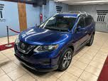 Nissan Rogue SV FWD